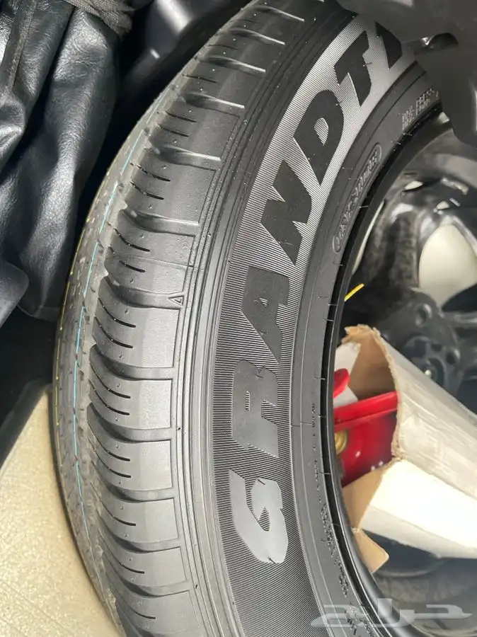 تويوتا راف فور دبل موديل 2018 4