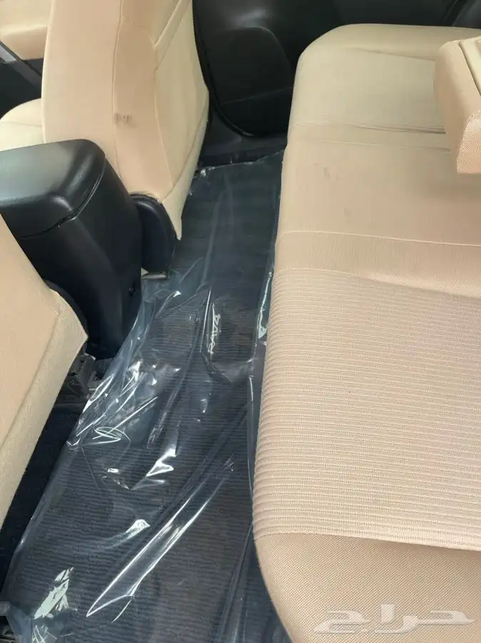 تويوتا راف فور دبل موديل 2018 7