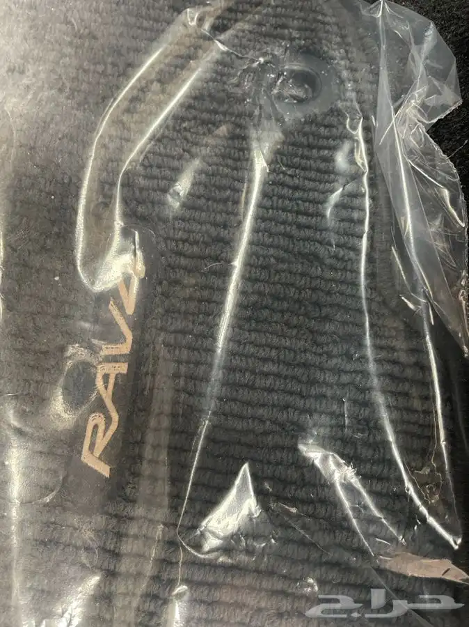 تويوتا راف فور دبل موديل 2018 11