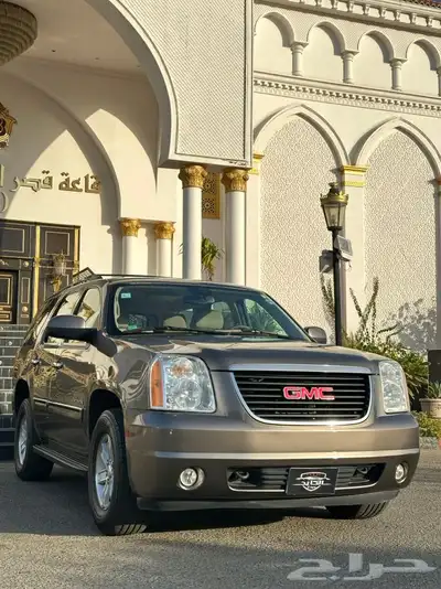 ( مباع ) يوكن 2012 0
