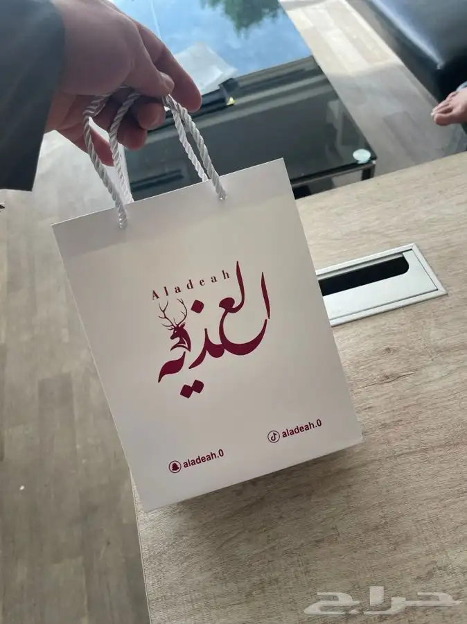 طباعه بوكسات عبايات ليبل قماش استكر تاق كروت شرايط ورق تغلي 8