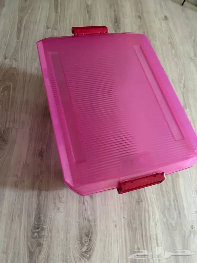 علب بلاستك تخزين 0