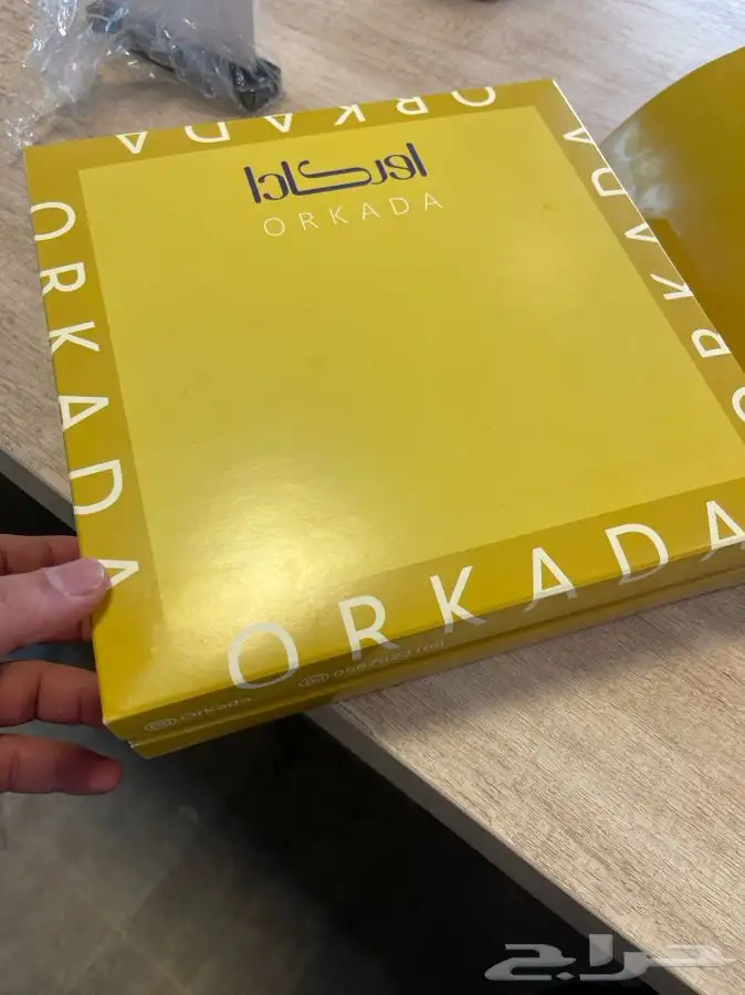 طباعه بوكسات عبايات ليبل قماش استكر تاق كروت شرايط ورق تغلي 5