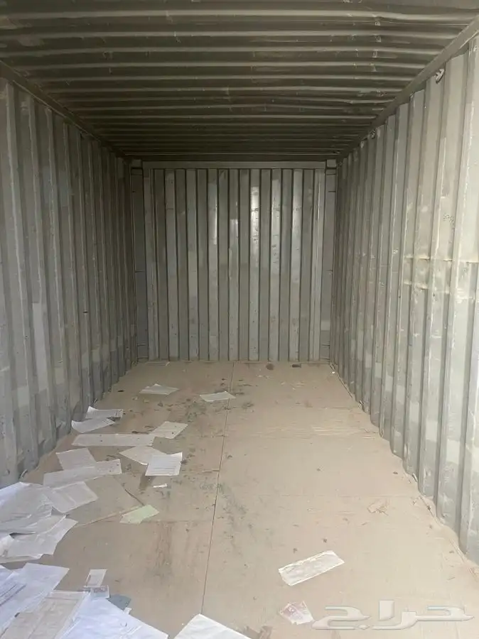 used Container 40ft 20ft for Sale and monthly Rent 12