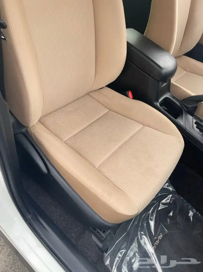 تويوتا راف فور دبل موديل 2018 14