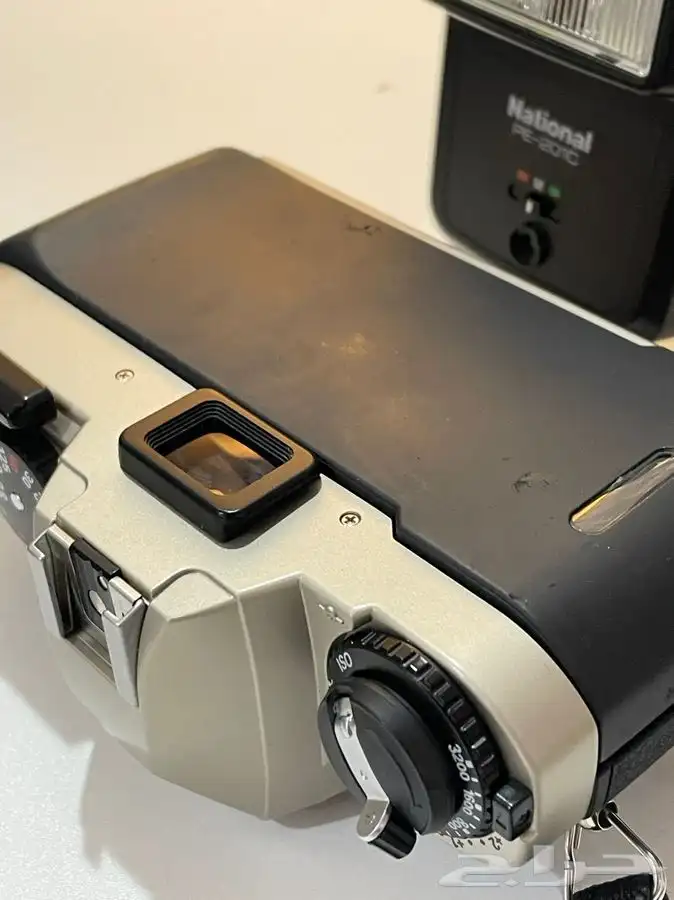 كامرة للبيع 4