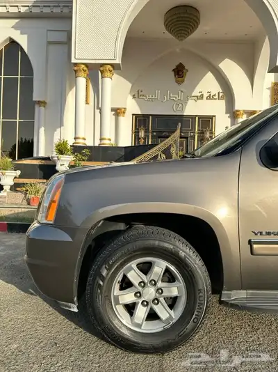 ( مباع ) يوكن 2012 7