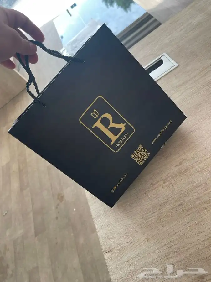 طباعه بوكسات عبايات ليبل قماش استكر تاق كروت شرايط ورق تغلي 13