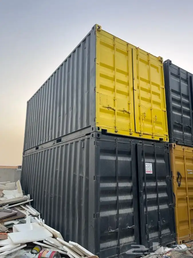 used Container 40ft 20ft for Sale and monthly Rent 19