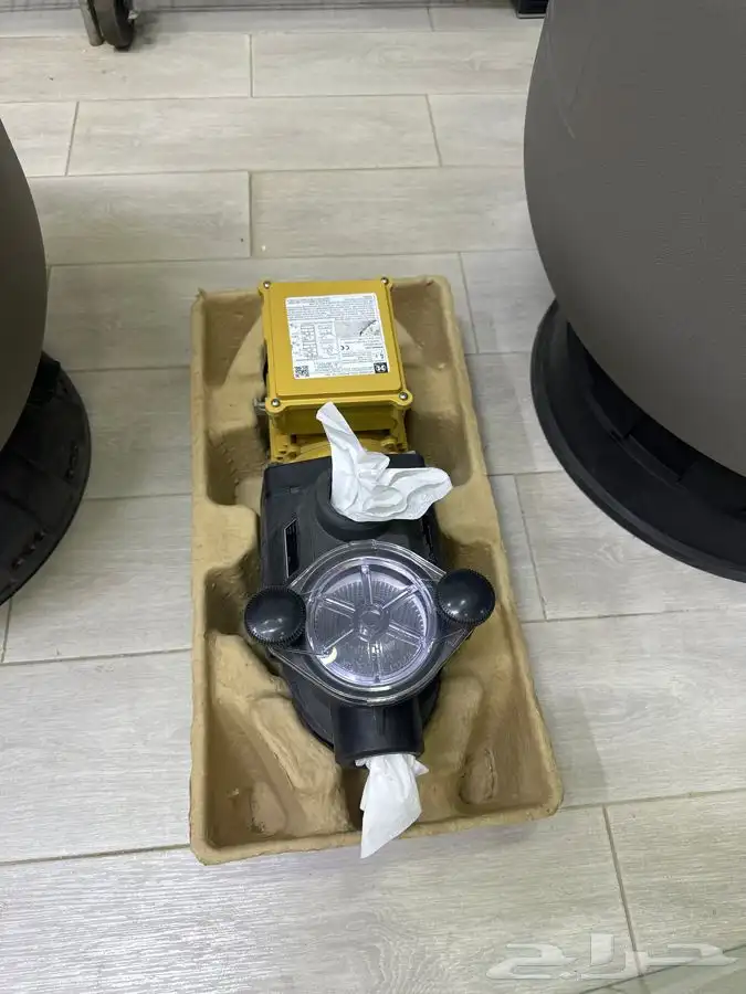 قطاع غيار مسابح وتاسيس وصيانه 1