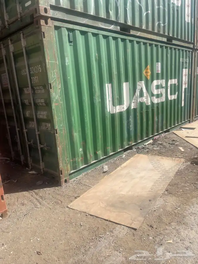 used Container 40ft 20ft for Sale and monthly Rent 2