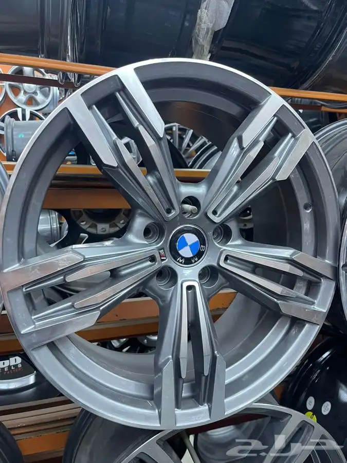 جنوط بي ام بانوراما يخت اف جي جي كلاس 14