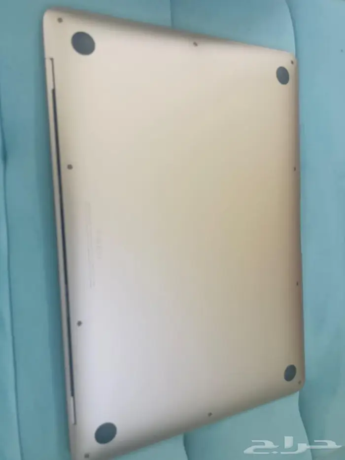 ماك بوك اير طلبية خاصة Macbook Air M1 1Tb 10