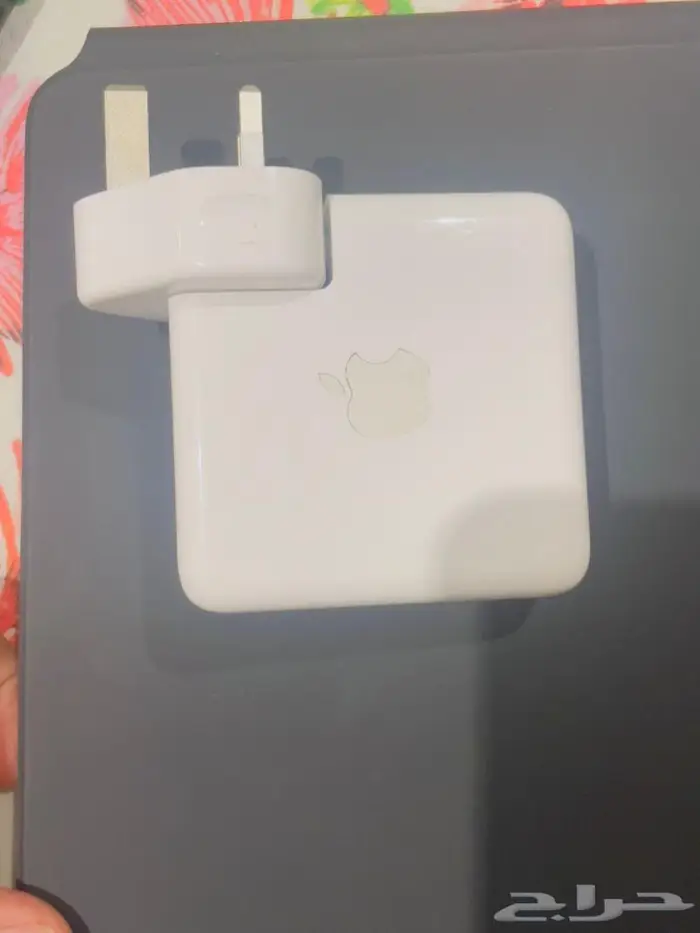 ماك بوك اير طلبية خاصة Macbook Air M1 1Tb 11