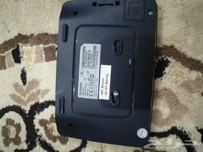 اجهزه مودم متنوعه 4