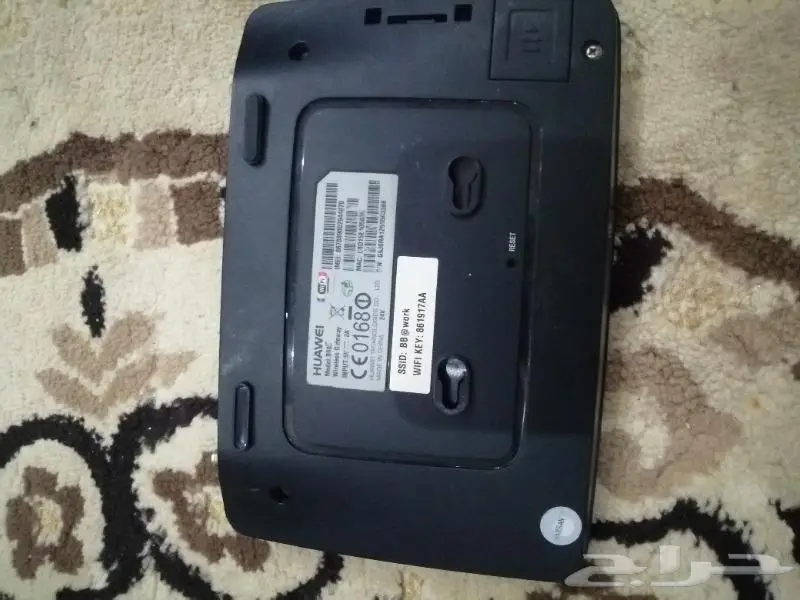 اجهزه مودم متنوعه 4