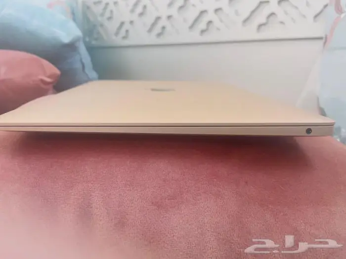 ماك بوك اير طلبية خاصة Macbook Air M1 1Tb 5