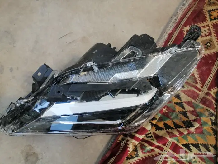 شمعات يارس 2023 اصلي وكاله نظيفه مره 1