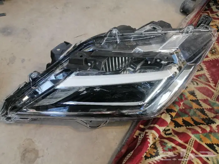 شمعات يارس 2023 اصلي وكاله نظيفه مره 0