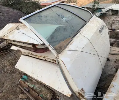 قطع كابرس كلاسيك موديل 76 5