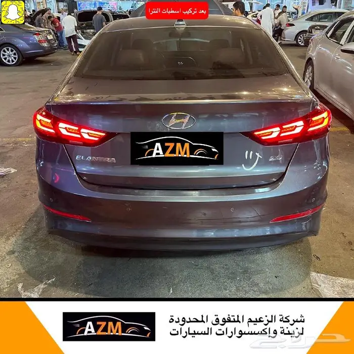 اسطبات رياضي النترا 2017 0