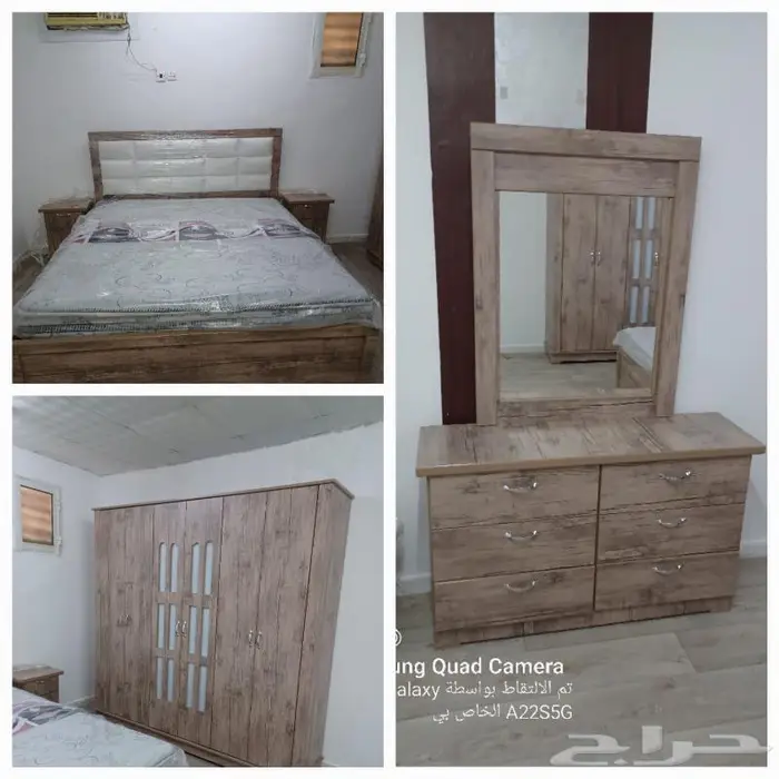 غرف نوم نفرين 1500ريال 14