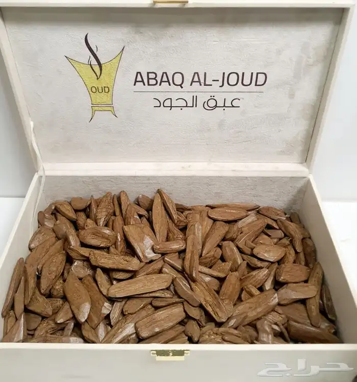 عود مروكي محسن ( ملكي ) شبيه الطبيعي 0