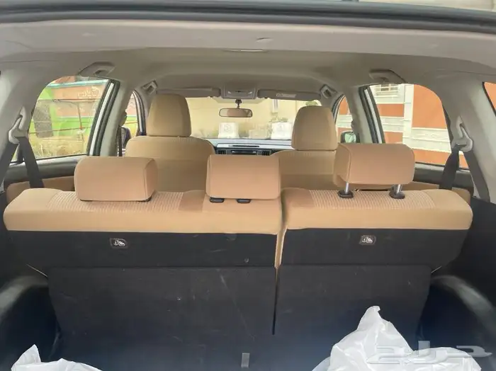 تويوتا راف فور دبل موديل 2018 5