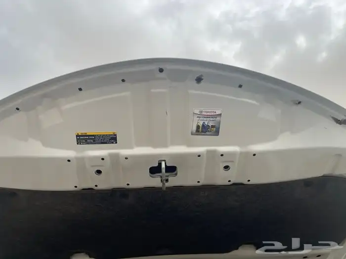 تويوتا راف فور دبل موديل 2018 12