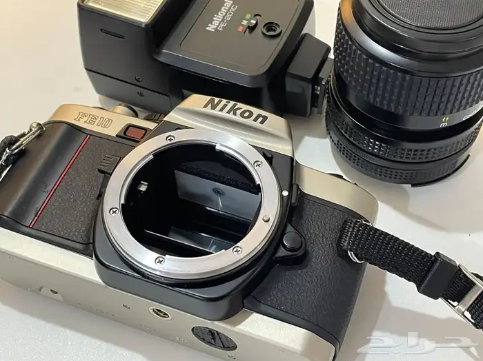 كامرة للبيع 9