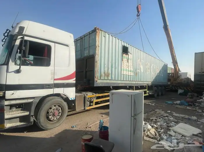 used Container 40ft 20ft for Sale and monthly Rent 1