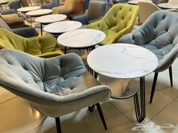 تفصيل كنب ملكي _مجالس_كافيهات_مطاعم_فنادق 54