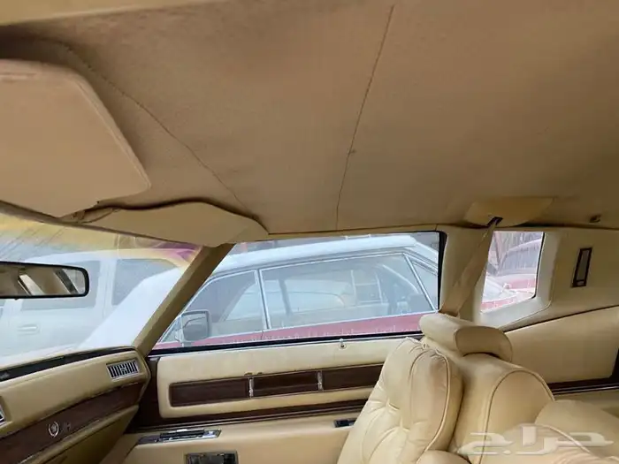 1968 Cadillac Eldorado 13