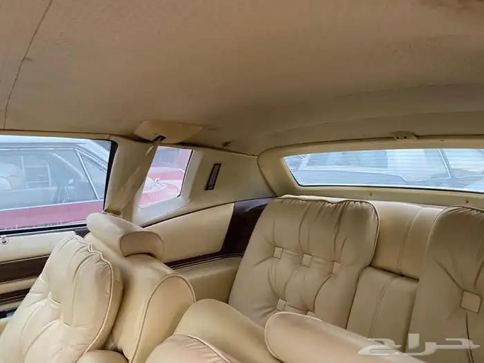 1968 Cadillac Eldorado 12
