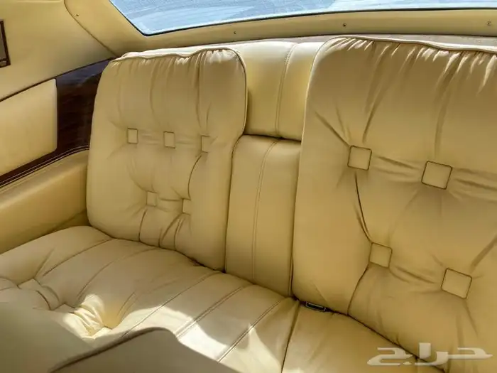 1968 Cadillac Eldorado 9
