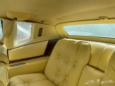 1968 Cadillac Eldorado index
