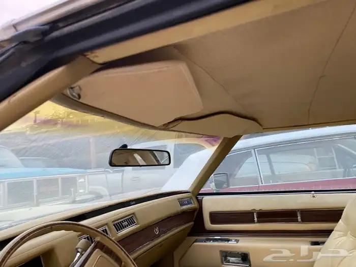 1968 Cadillac Eldorado 14