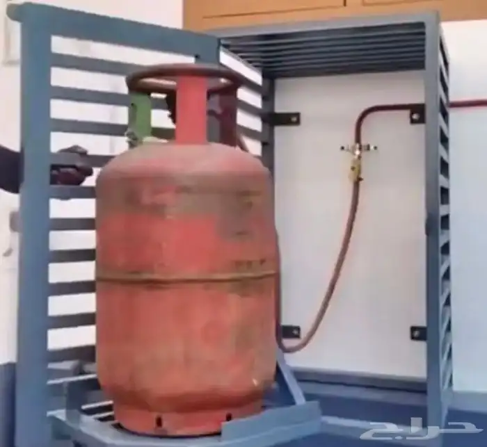 ابواب حديد . حدادة مظلات . 16