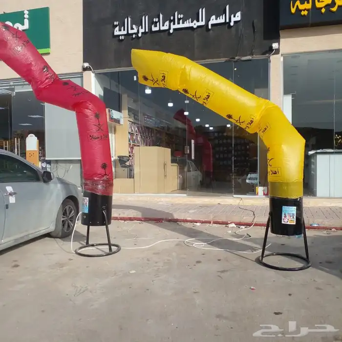 افتتاح محلات وتنسيق مناسبات 5