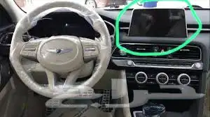 جنسس قطع غيار جميع الموديلات 2