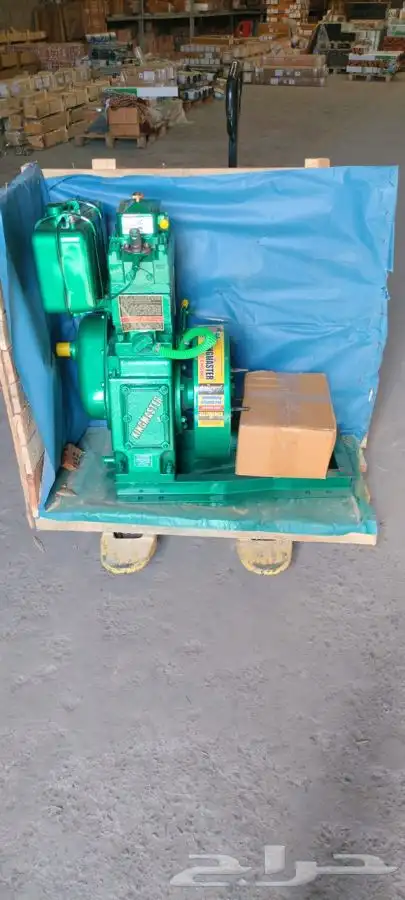 مكاين ماء ديزل بيتر هندي بطرمبه وبدون طرمبه 0