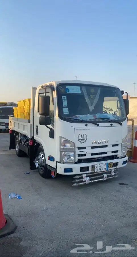 قلاب ايسوزو 1