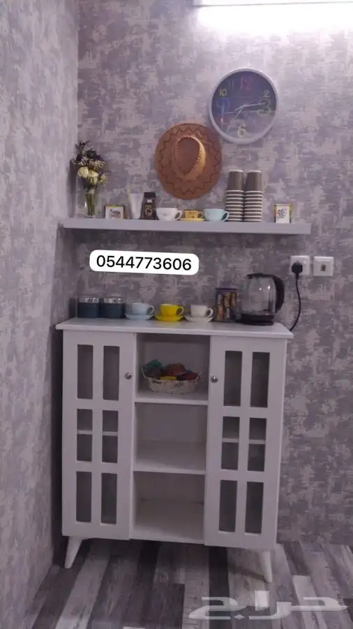 ركن قهوة 4