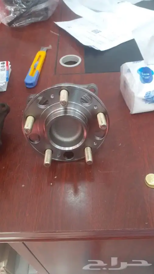 جنسس قطع غيار جميع الموديلات 3