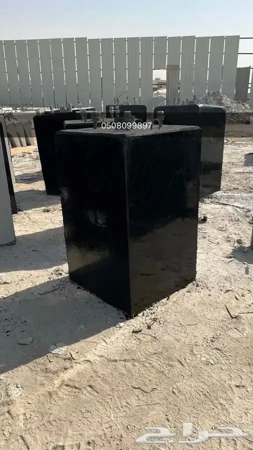 نيوجرسي قواعد اناره منتجات خرسانية بريكاست حواجز امنية بترات 25