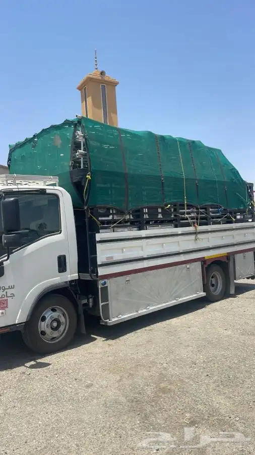 دينه خمسه متر للنقليات 0