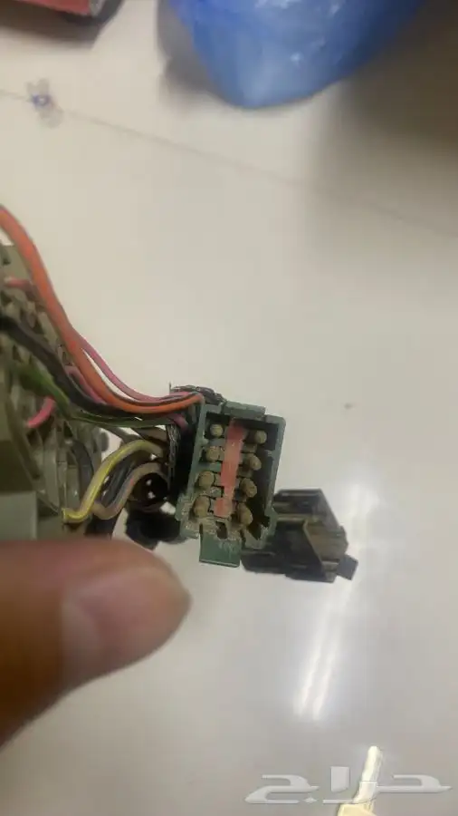 قطع غيار فورد مجموعة موديلات وحساس هواء 6