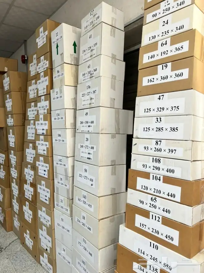 طباعة بوكسات طباعة ورق تغليف طباعة ورق ساندوش طباعة كرتون 19