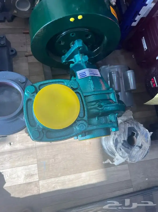 مكاين ماء ديزل بيتر هندي بطرمبه وبدون طرمبه 1