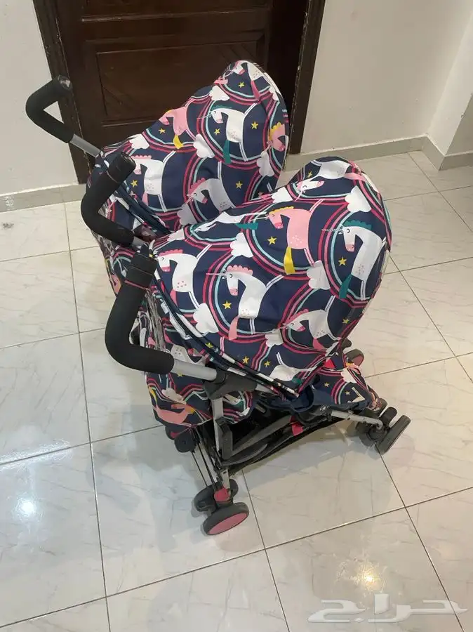 عربية اطفال نفرين 0